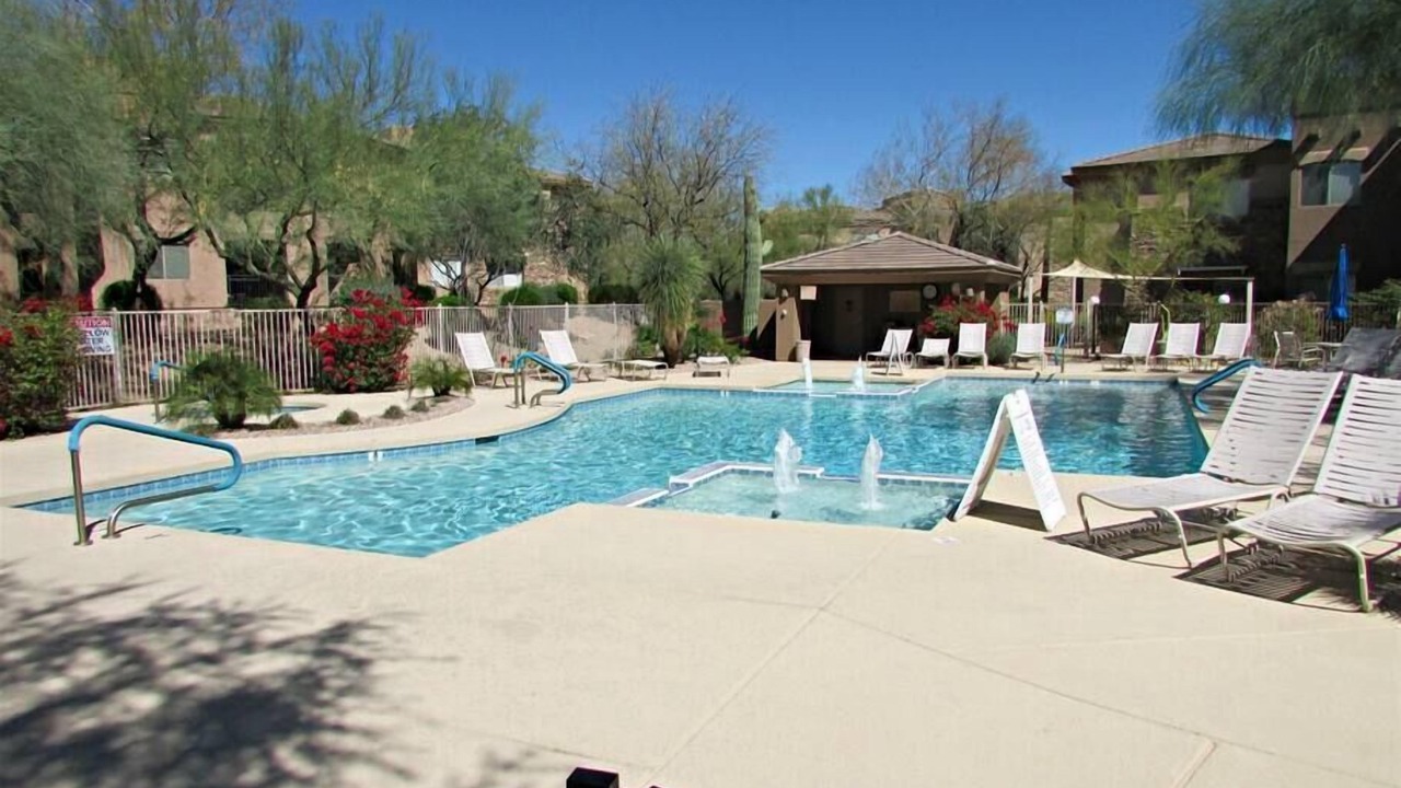 Photo of Outdoor in Salida Del Sol