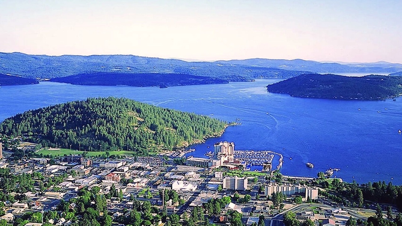 Photo of Others in Coeur d'Alene