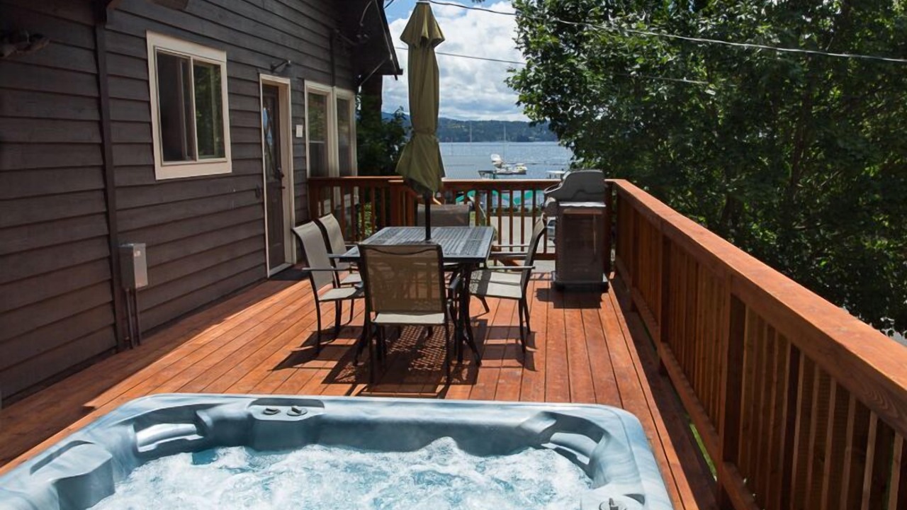 Photo of Outdoor in Coeur d'Alene