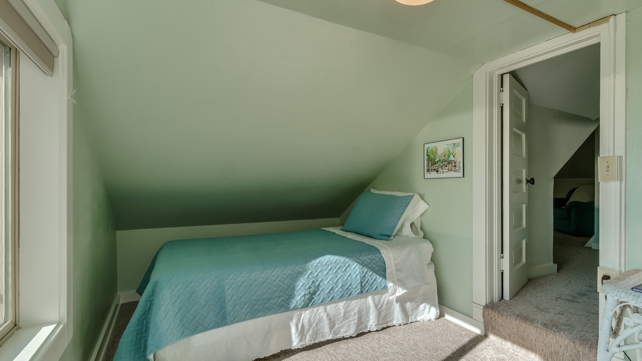 Photo of Bedroom in Coeur d'Alene
