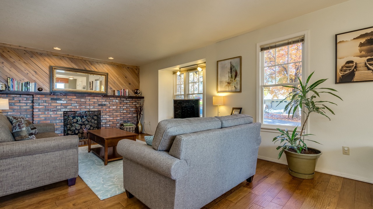 Photo of Bedroom in Coeur d'Alene