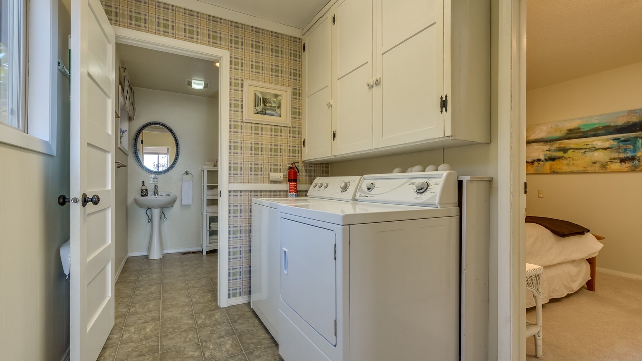 Photo of Bathroom in Coeur d'Alene