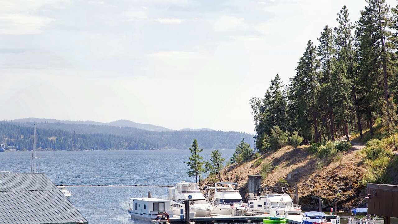 Photo of Others in Coeur d'Alene