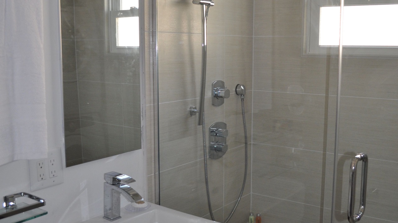 Photo of Bathroom in Ocean Beach