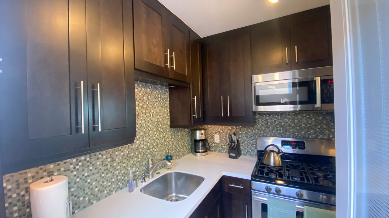 Photo of Kitchen in Ocean Beach