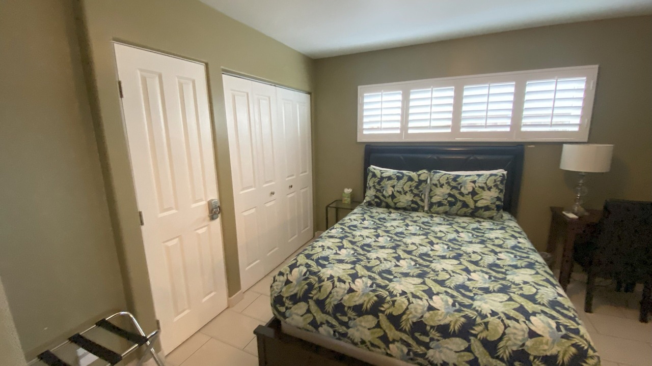 Photo of Bedroom in Ocean Beach