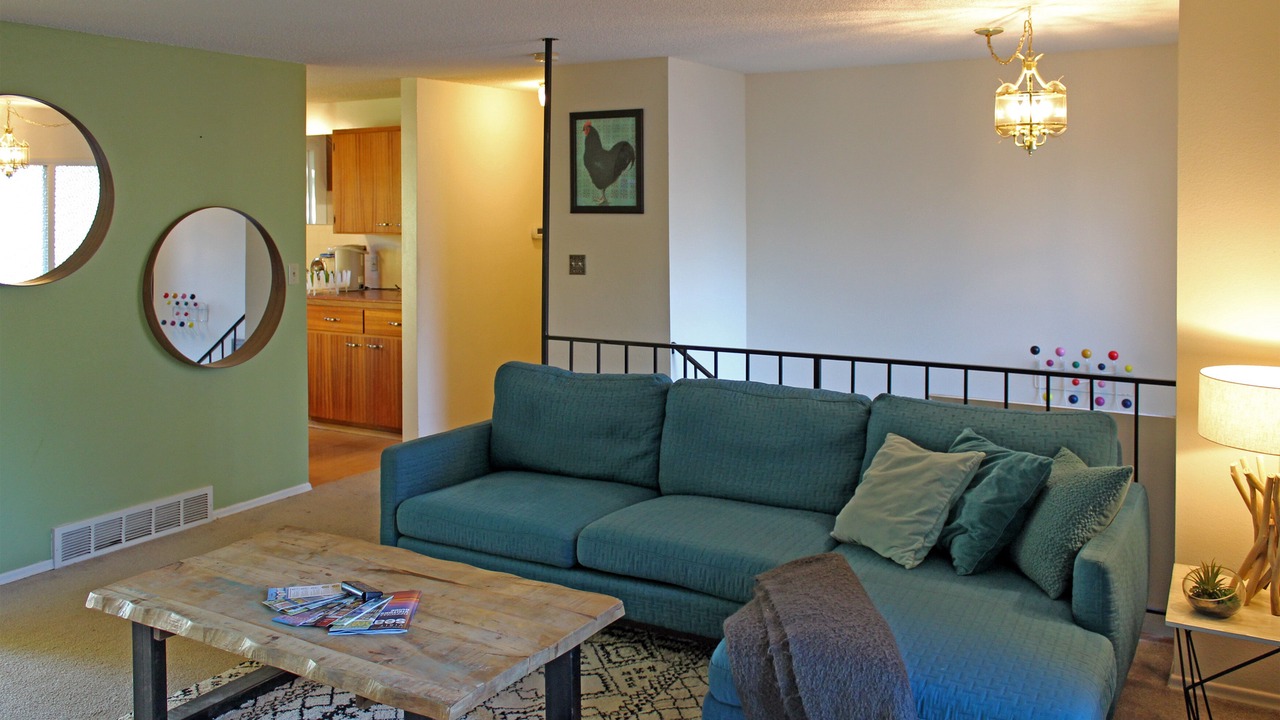 Photo of Bedroom in Inglewood-Finn Hill