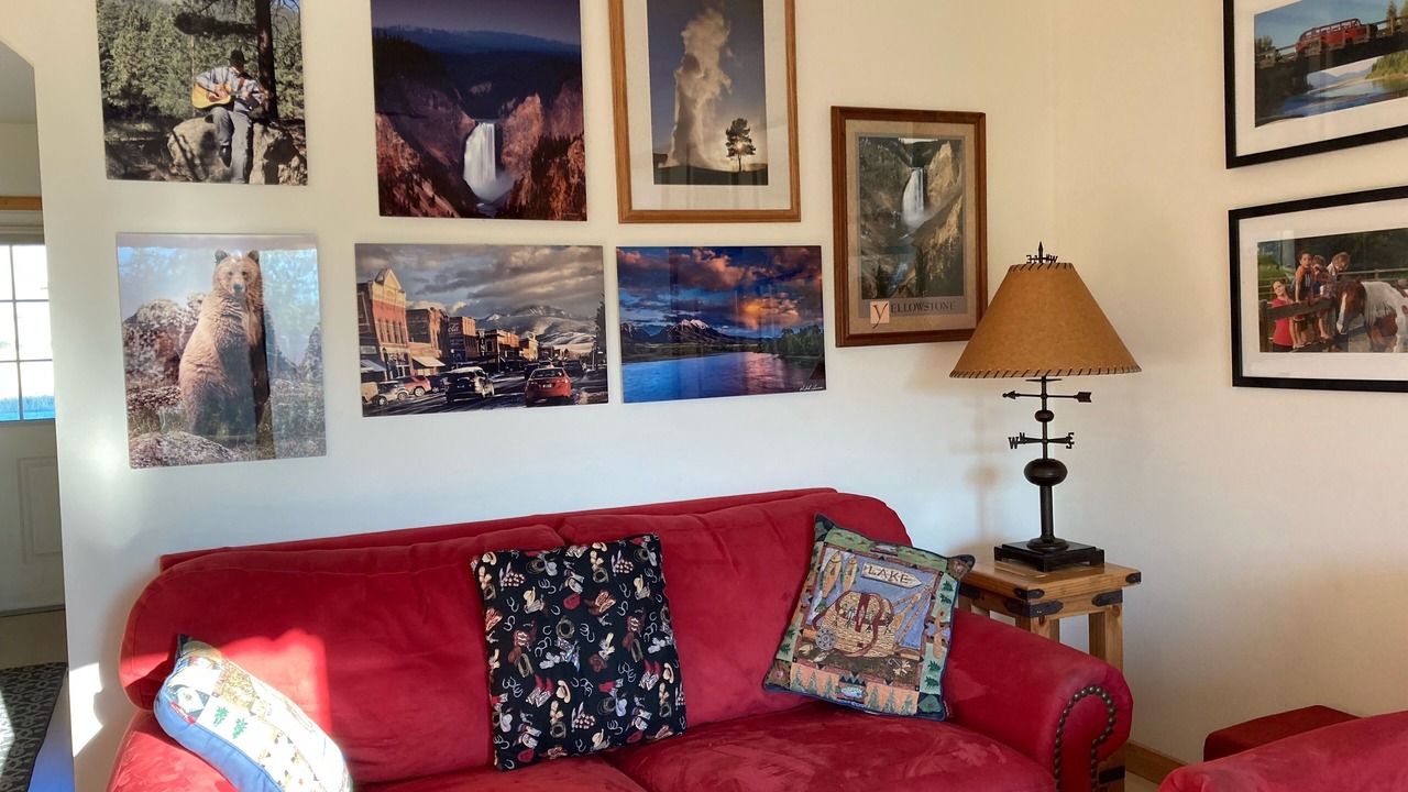 Photo of Bedroom in Emigrant