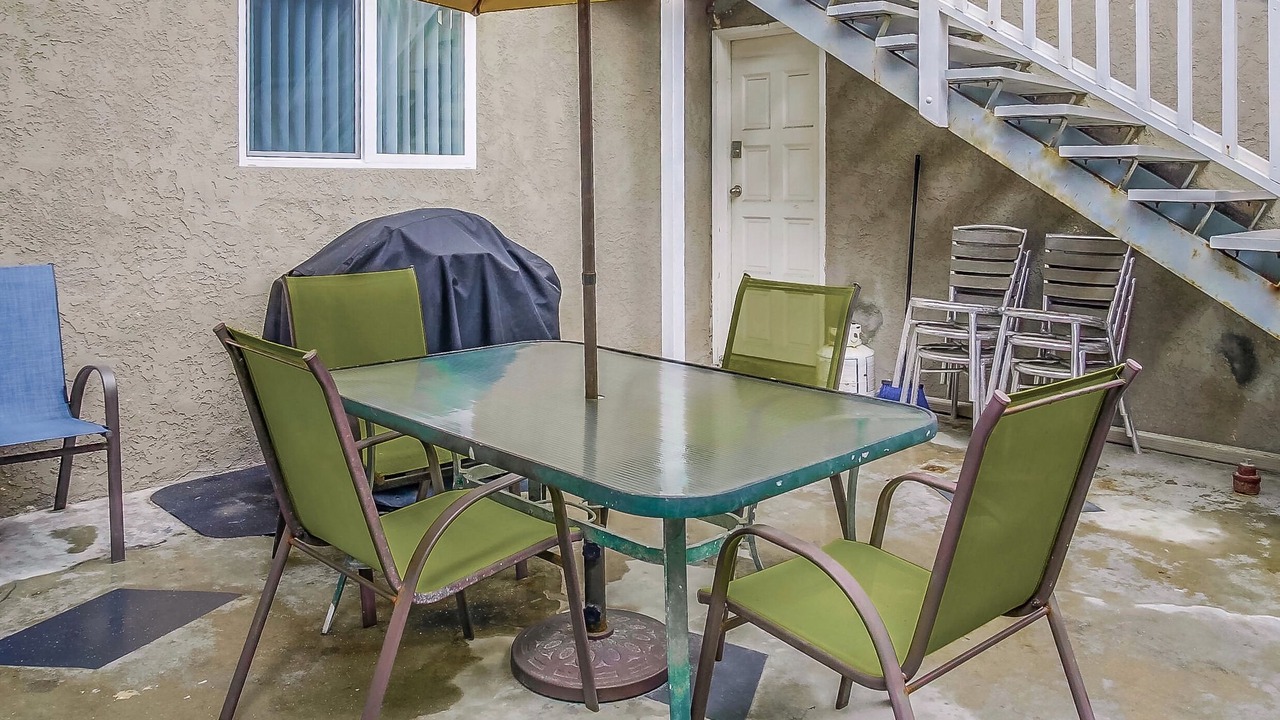Photo of Outdoor in Mission Beach