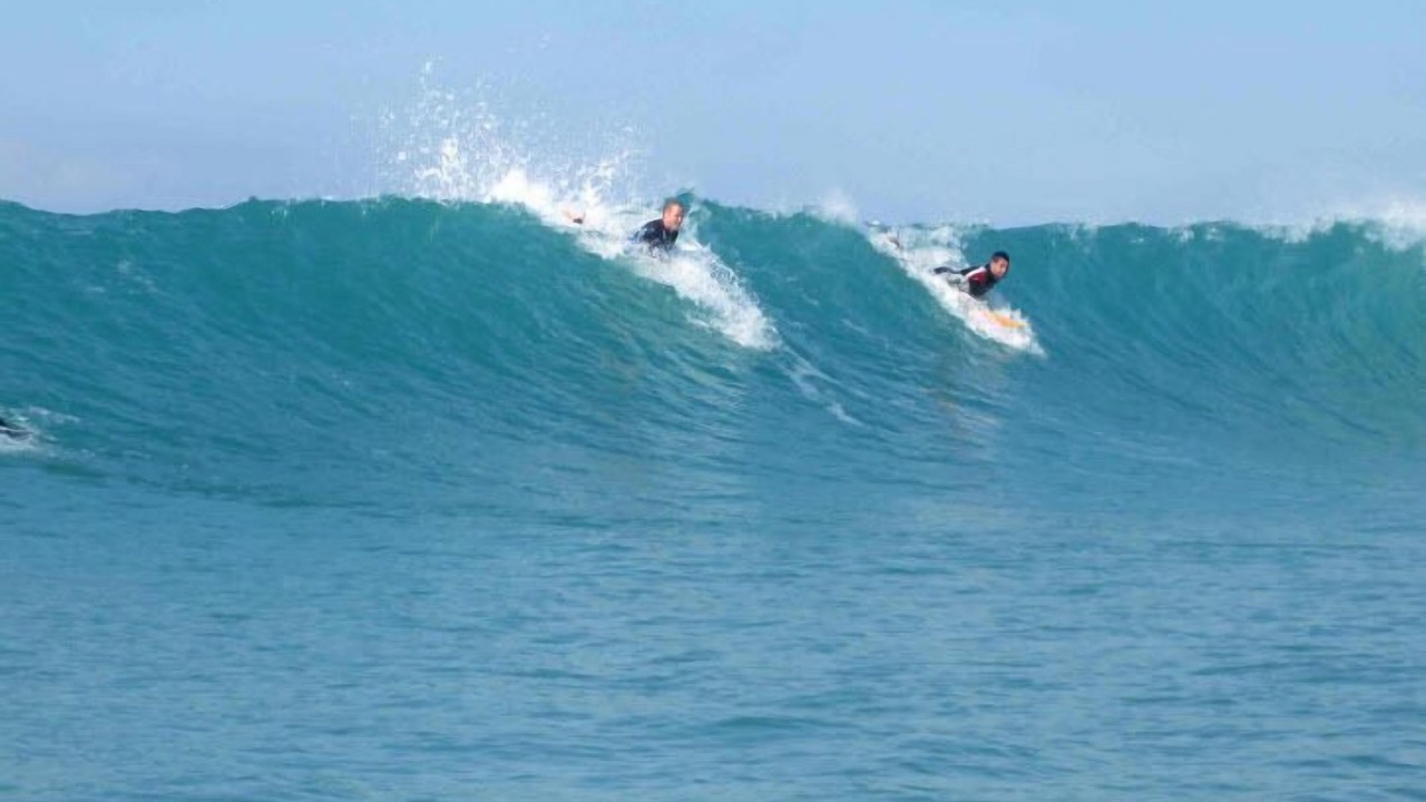Photo of Others in Mission Beach