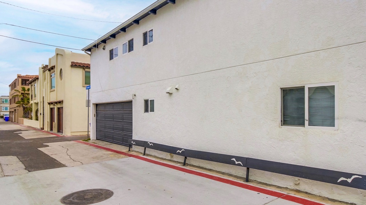 Photo of Outdoor in Mission Beach