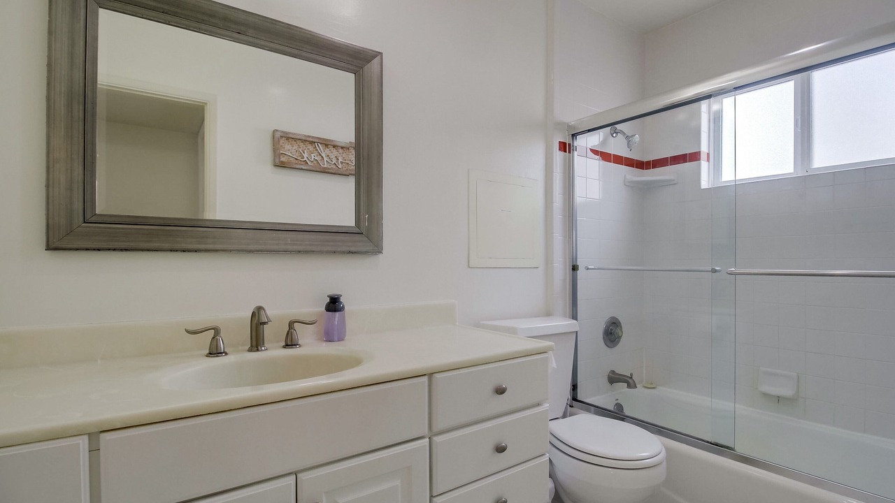 Photo of Bathroom in Mission Beach