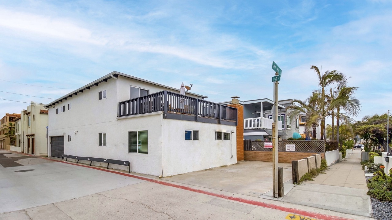 Photo of Outdoor in Mission Beach