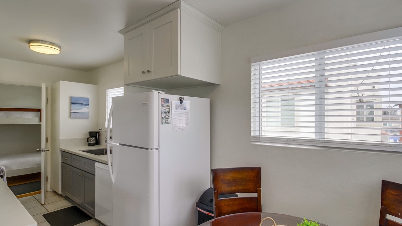 Photo of Kitchen in Mission Beach
