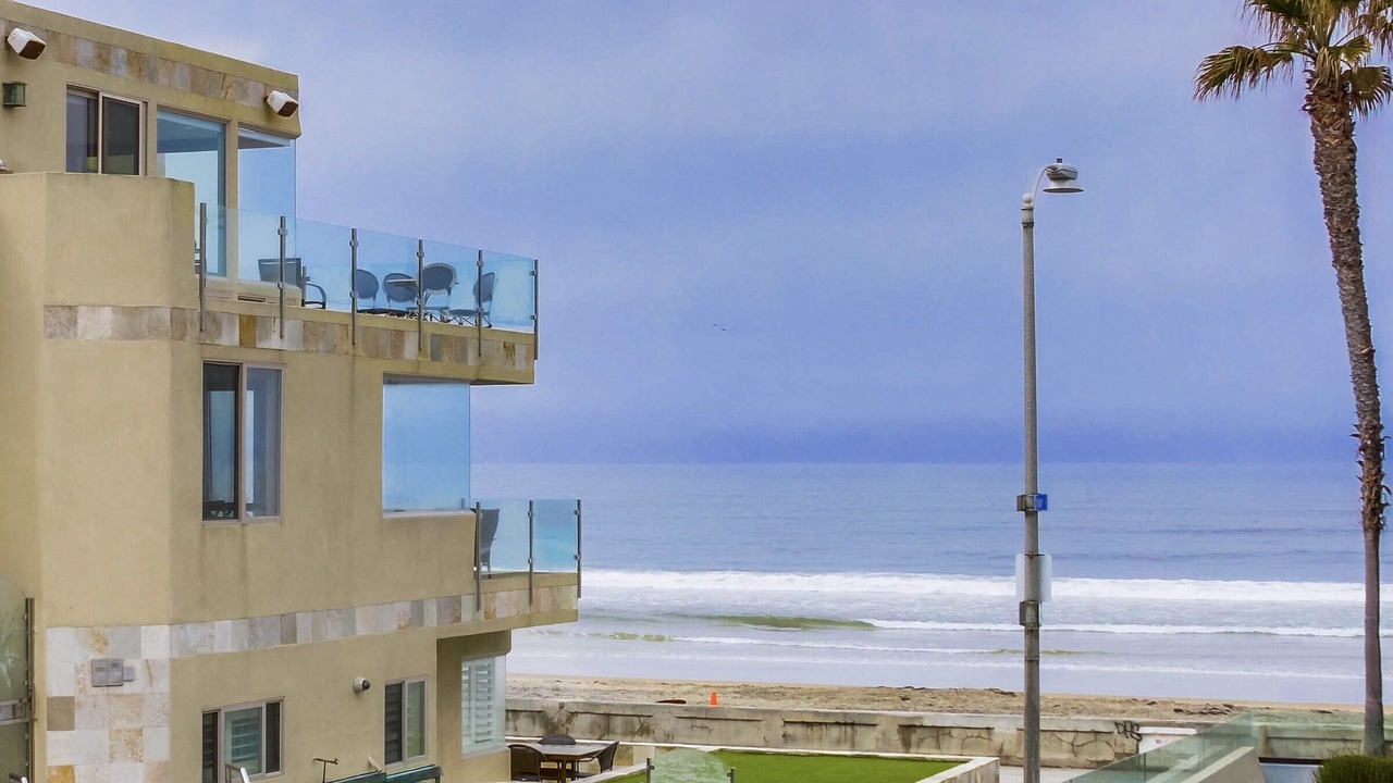 Photo of Others in Mission Beach