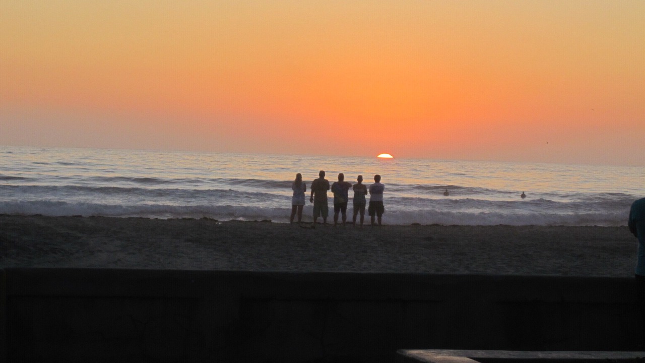 Photo of Others in Mission Beach