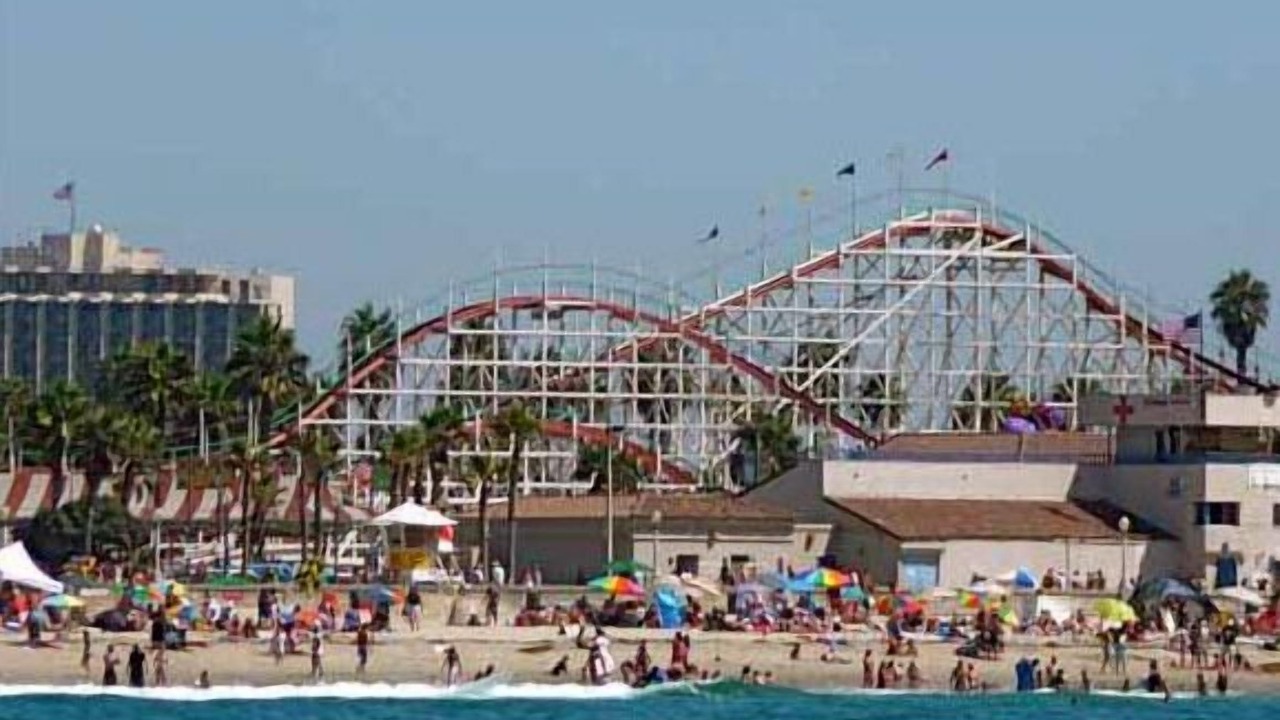 Photo of Others in Mission Beach