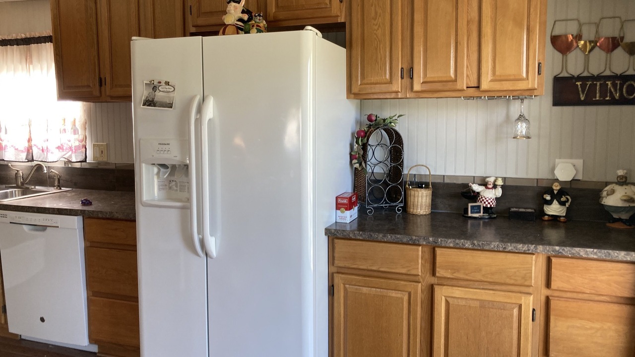 Photo of Kitchen in Lowell