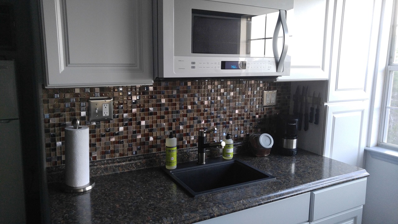 Photo of Kitchen in Wimberley