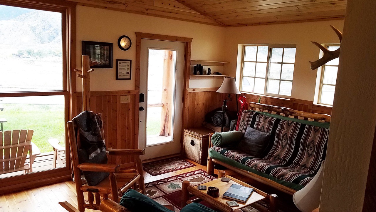 Photo of Bedroom in Gardiner