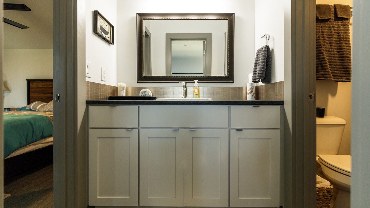 Photo of Bathroom in Bozeman