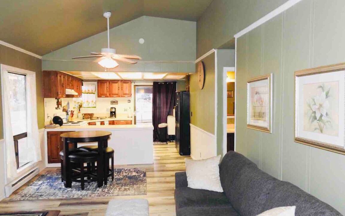 Photo of Bedroom in Southwest Ada County Alliance