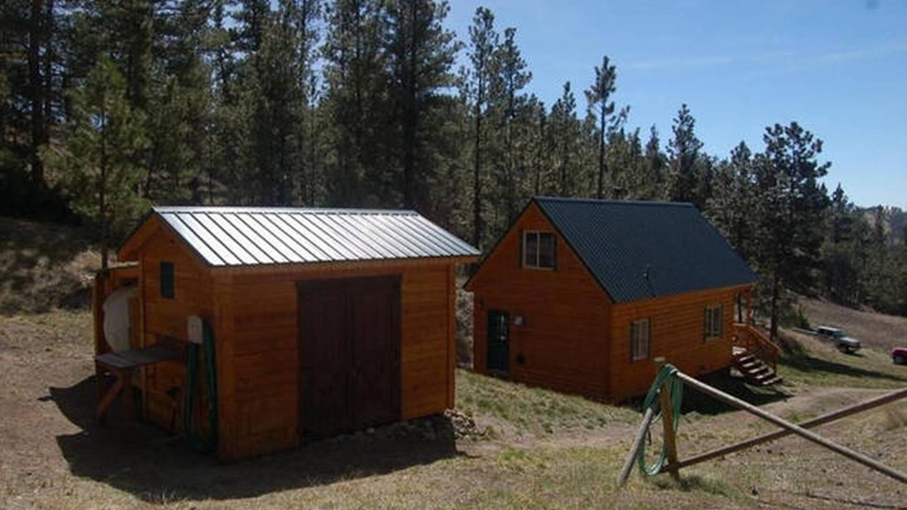 Photo of Outdoor in Cascade