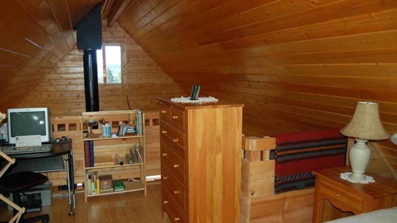Photo of Bedroom in Cascade