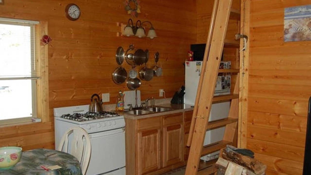 Photo of Kitchen in Cascade