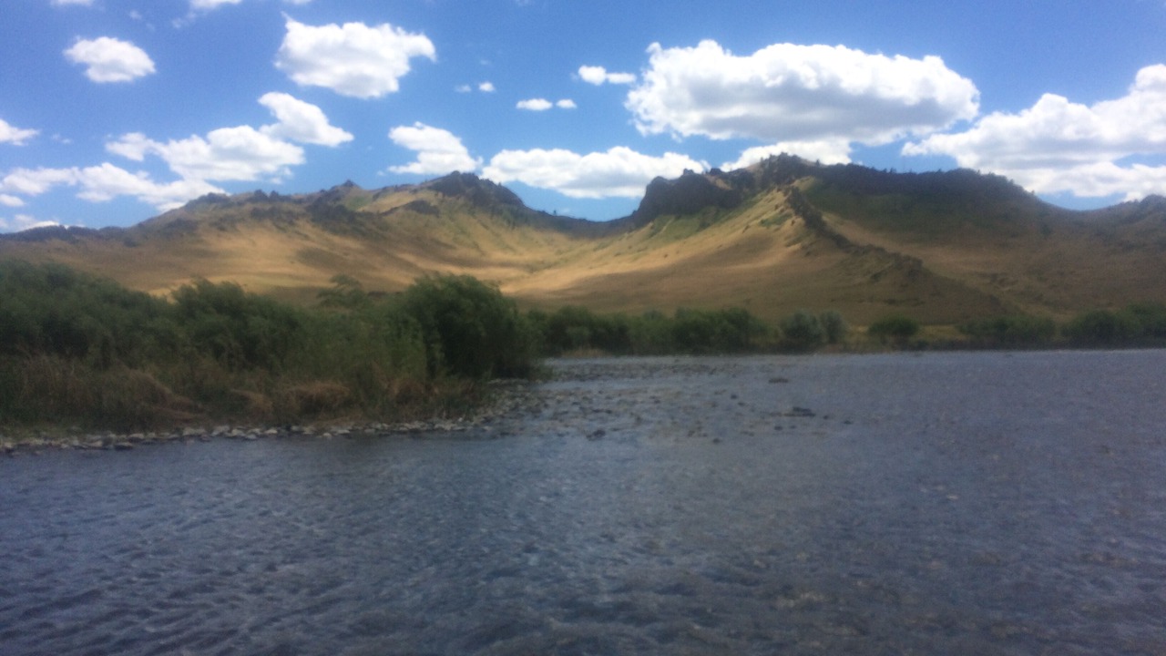 Photo of Outdoor in Cascade