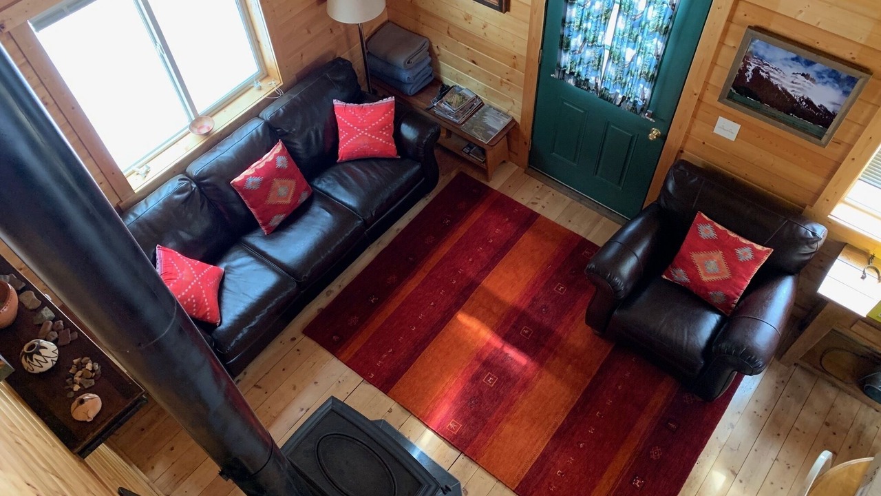 Photo of Livingroom in Cascade