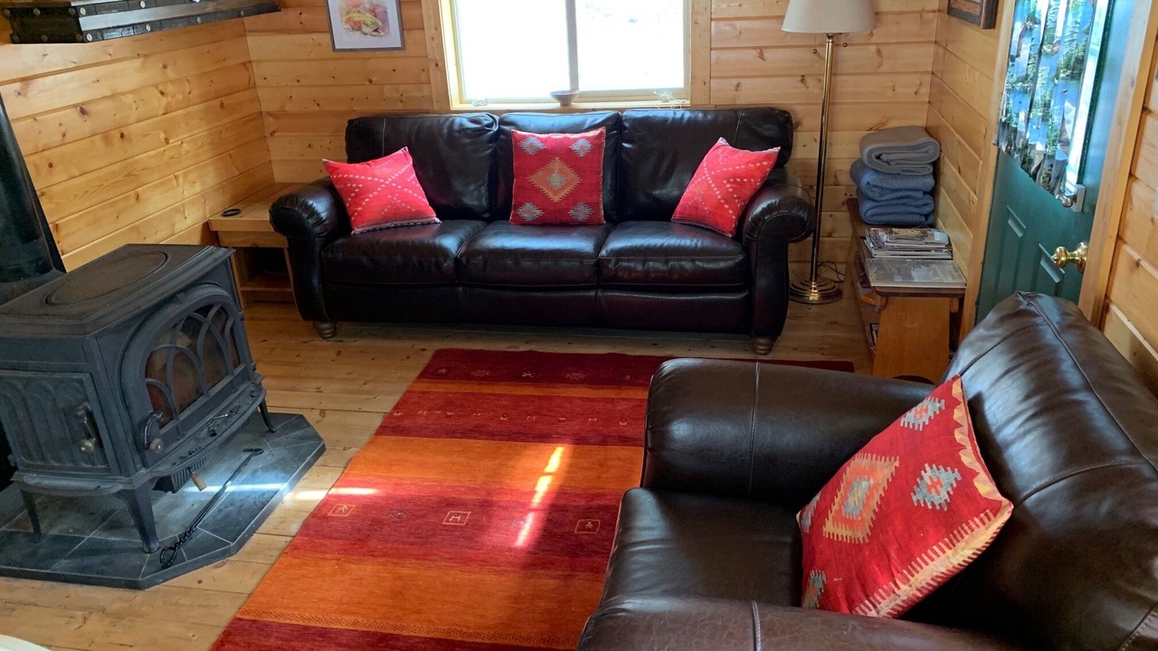 Photo of Livingroom in Cascade