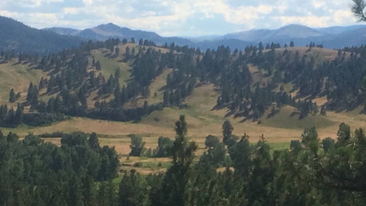 Photo of Outdoor in Cascade