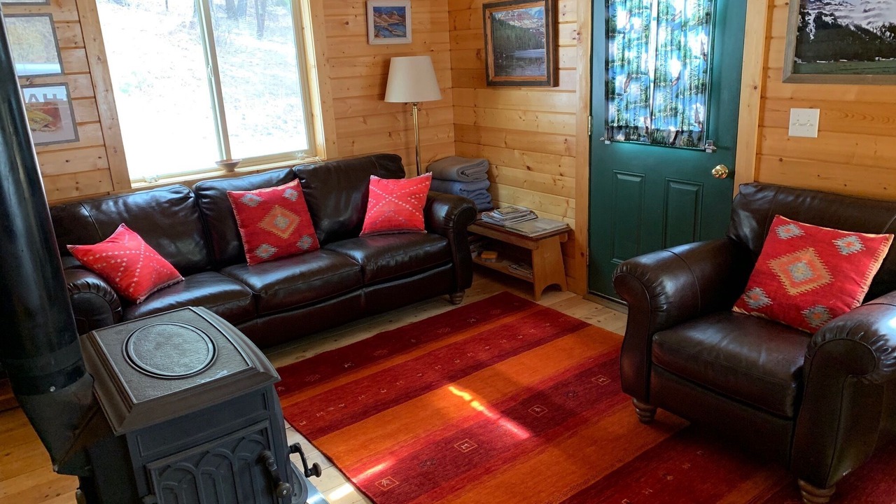 Photo of Livingroom in Cascade