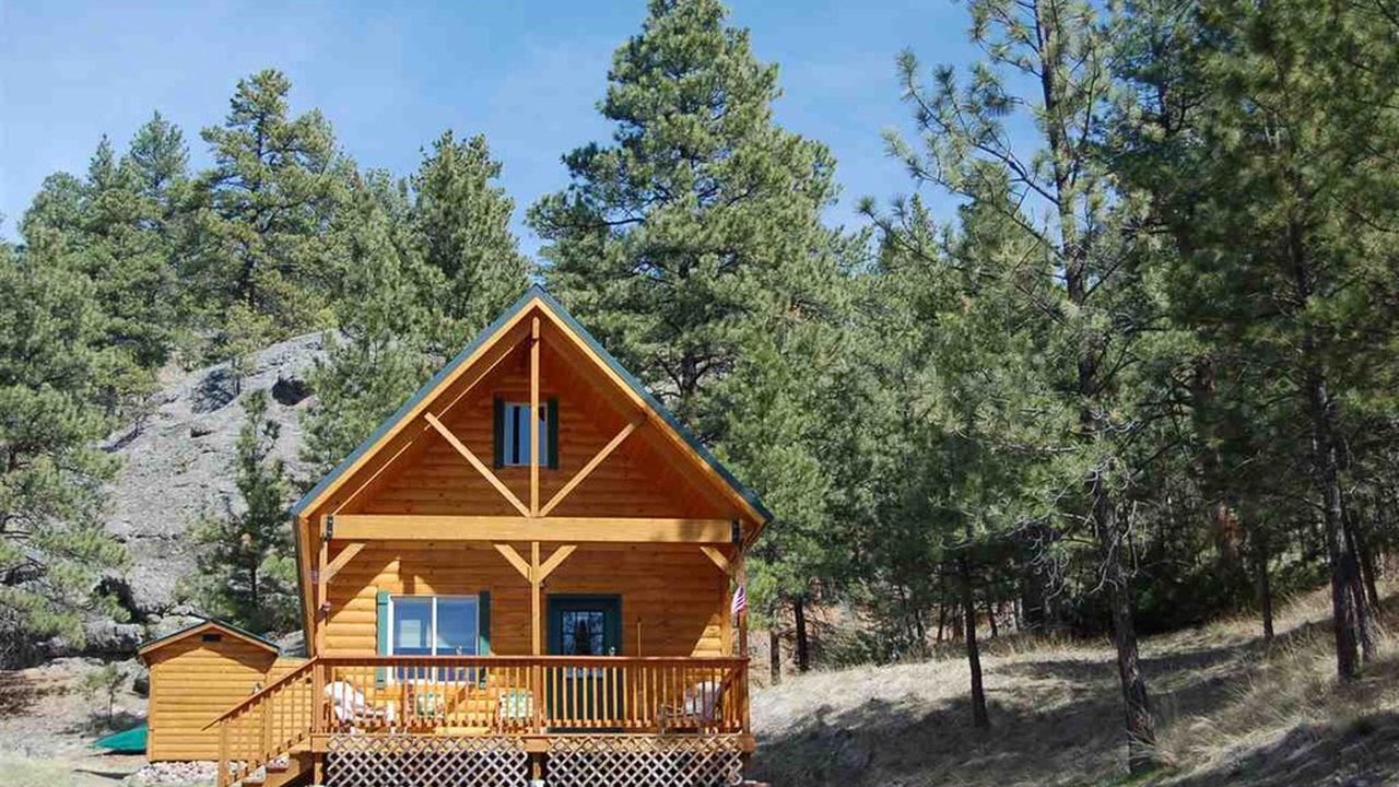 Photo of Outdoor in Cascade