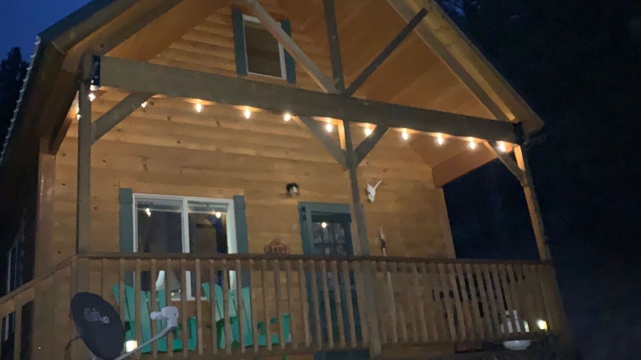 Photo of Outdoor in Cascade