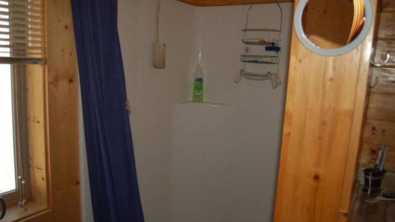 Photo of Bathroom in Cascade