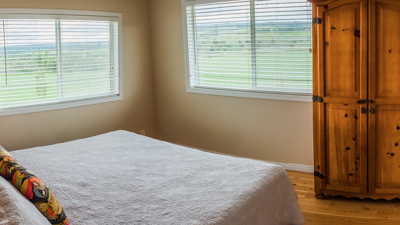 Photo of Bedroom in Ashton