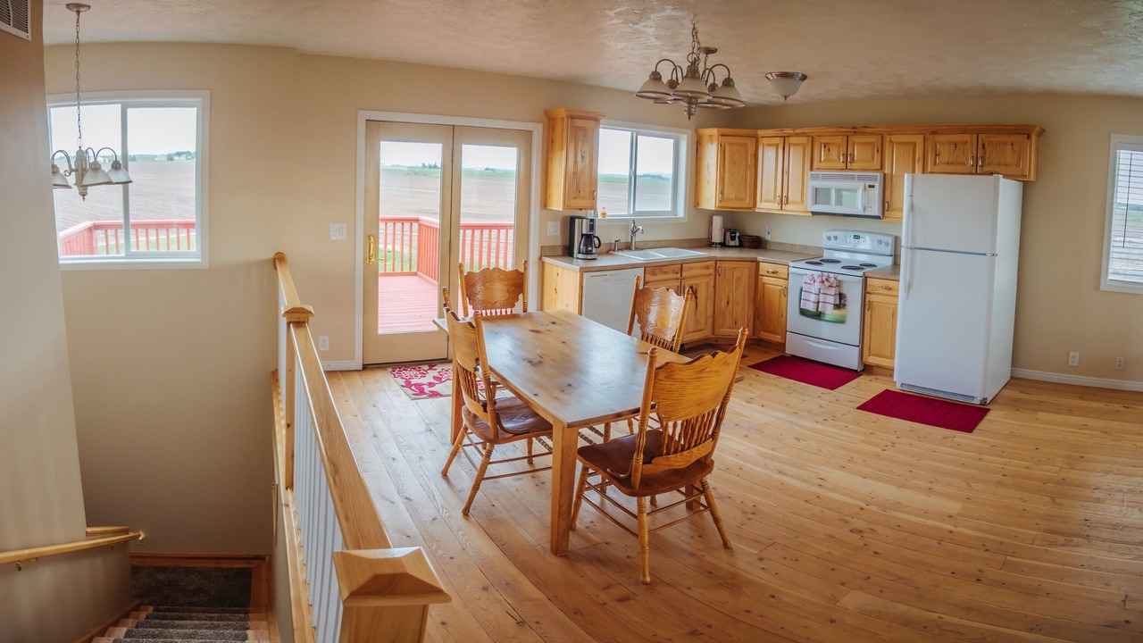 Photo of Kitchen in Ashton