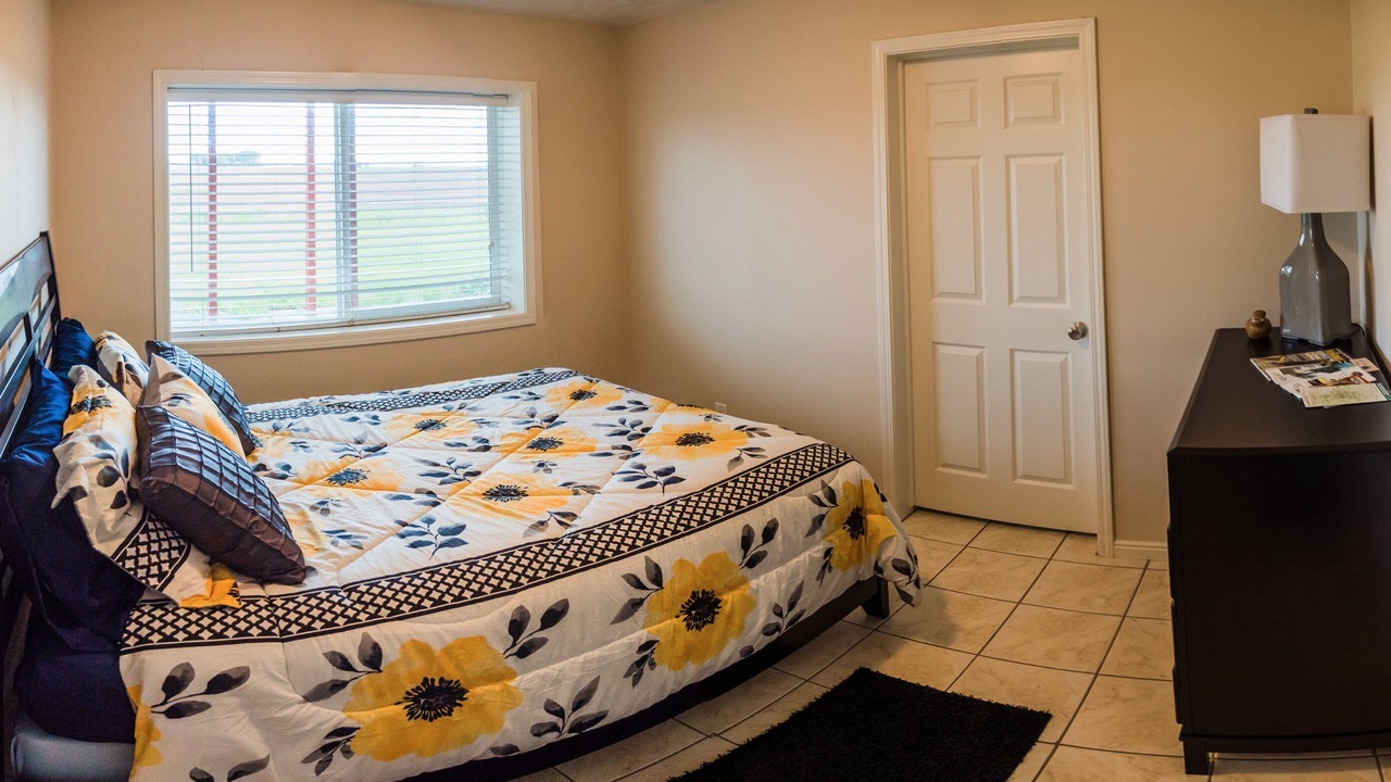 Photo of Bedroom in Ashton