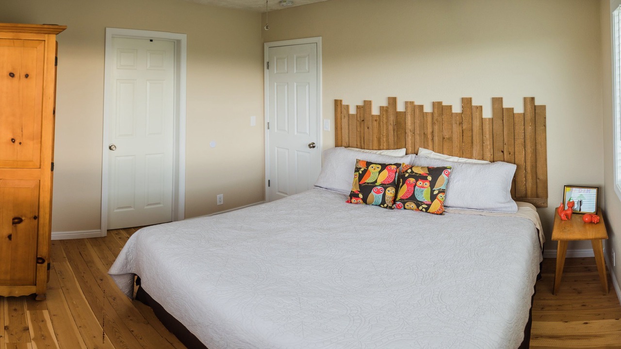 Photo of Bedroom in Ashton