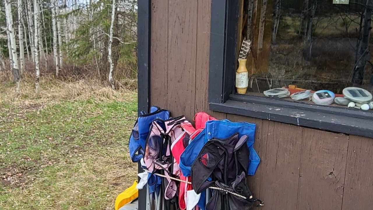 Photo of Others in Polebridge