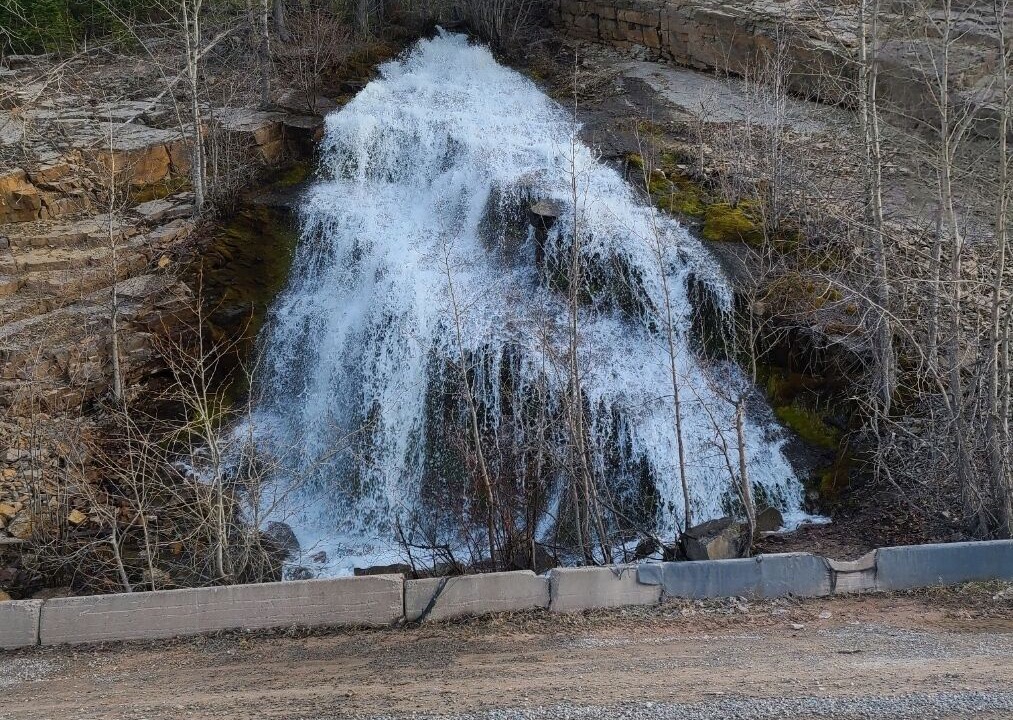 Photo of Outdoor in Polebridge