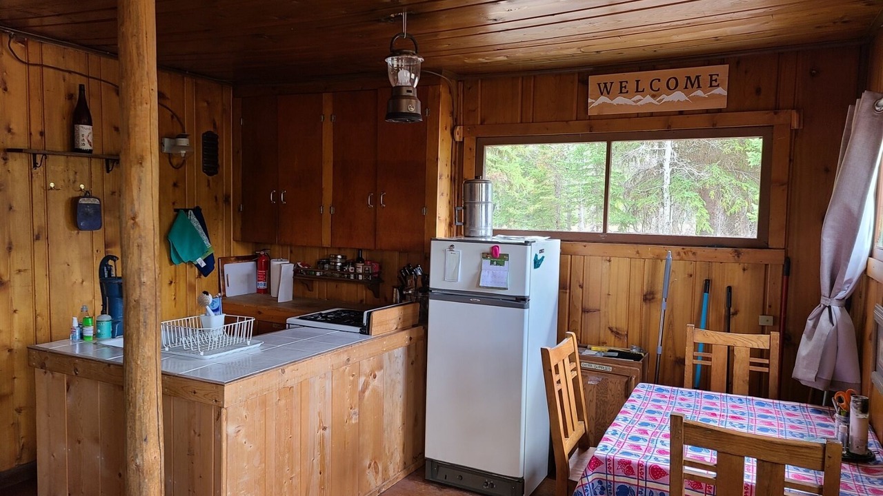 Photo of Others in Polebridge