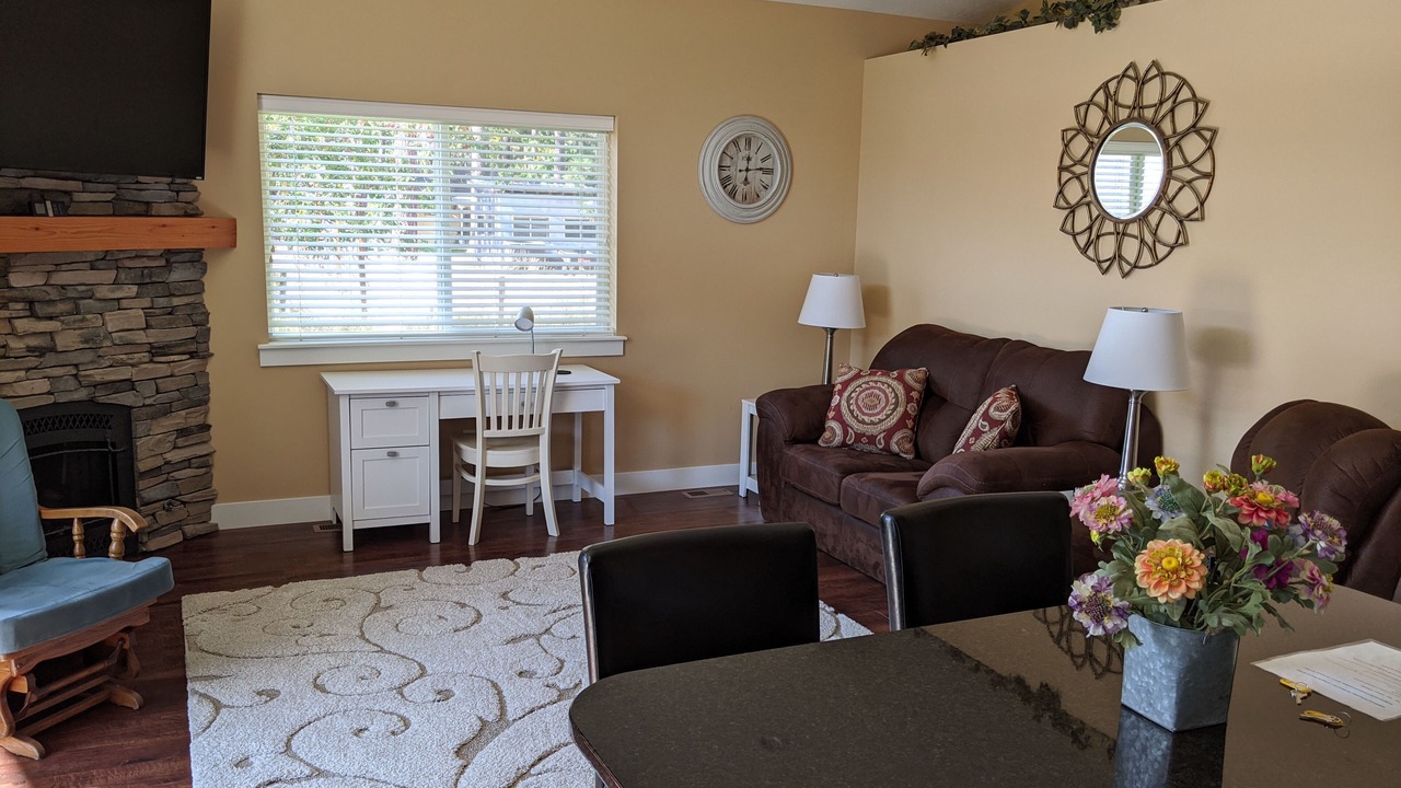 Photo of Livingroom in Post Falls