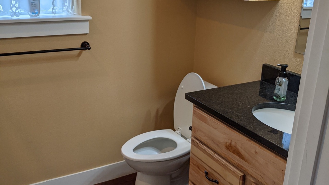 Photo of Bathroom in Post Falls