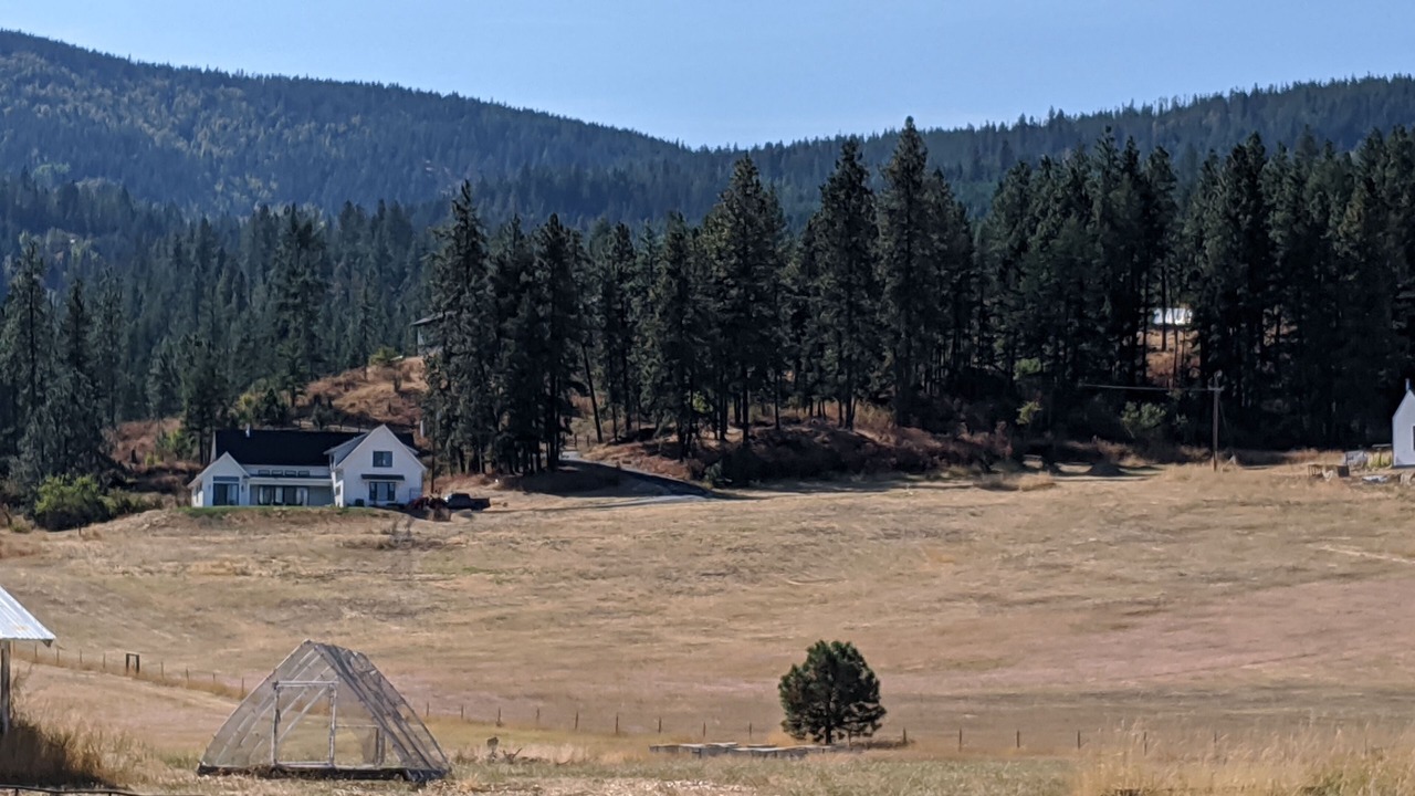 Photo of Outdoor in Post Falls