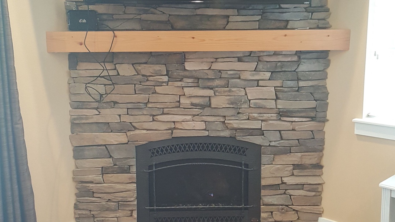 Photo of Livingroom in Post Falls