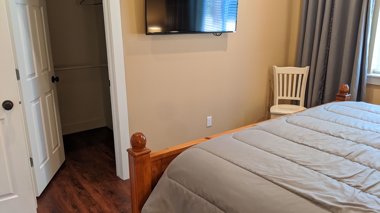 Photo of Bedroom in Post Falls