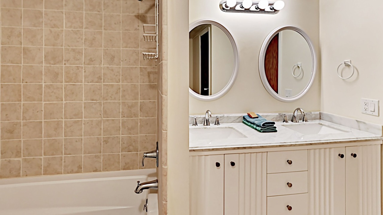 Photo of Bathroom in Weaverville